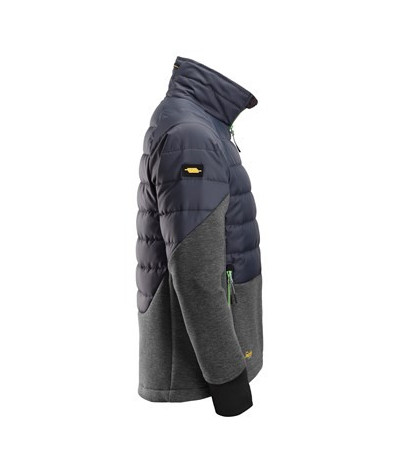 Snickers Workwear Hybridjacka Snickers Workwear | ADT Tryck