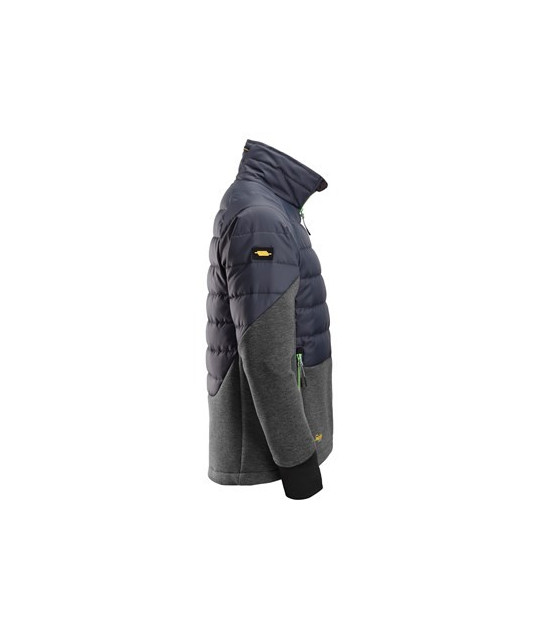 Snickers Workwear Hybridjacka Snickers Workwear | ADT Tryck