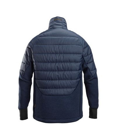 Hybrid jacket