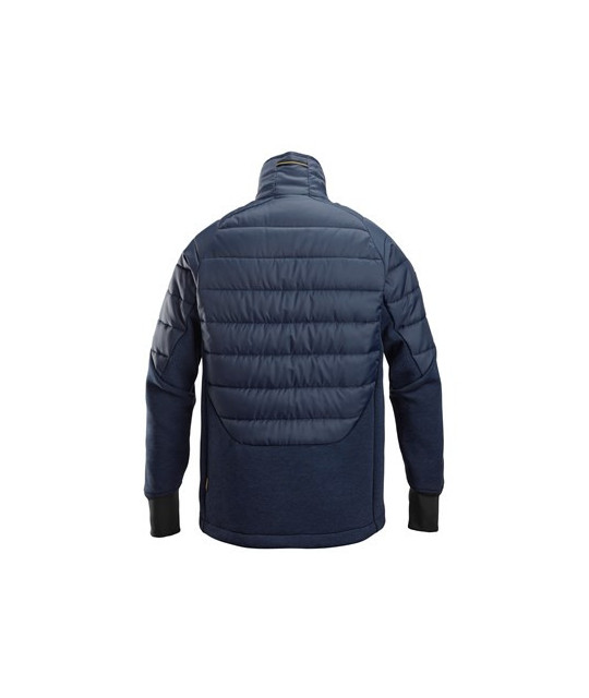 Hybrid jacket