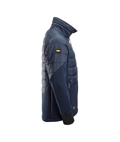 Hybrid jacket