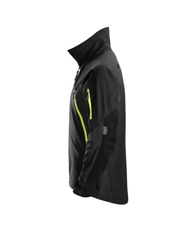 Snickers Workwear Softshelljacka med stretch Snickers Workwear | AD...