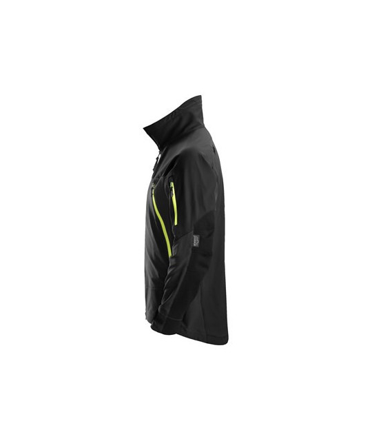Softshell jacket with stretch