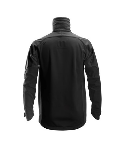 Snickers Workwear Softshelljacka med stretch Snickers Workwear | AD...