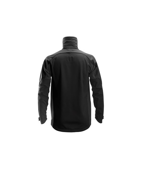 Snickers Workwear Softshelljacka med stretch Snickers Workwear | AD...