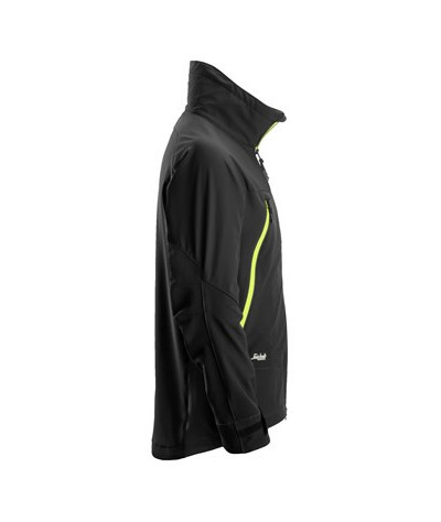 Snickers Workwear Softshelljacka med stretch Snickers Workwear | AD...