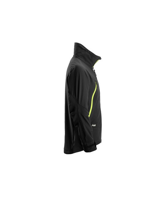 Snickers Workwear Softshelljacka med stretch Snickers Workwear | AD...