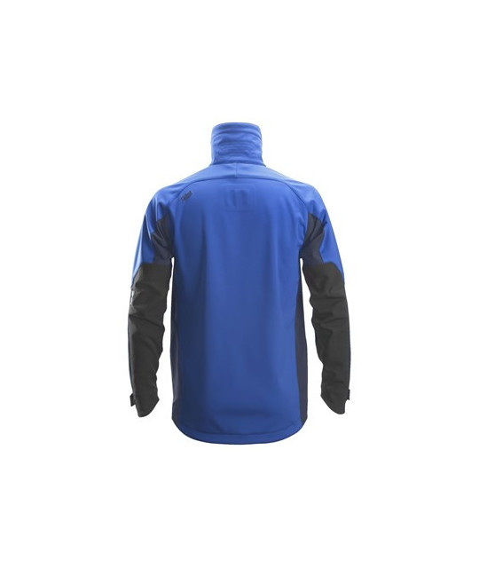 Softshell jacket with stretch