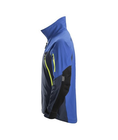 Softshell jacket with stretch