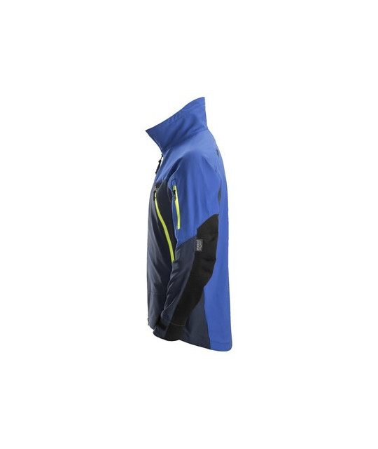 Softshell jacket with stretch