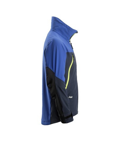 Snickers Workwear Softshelljacka med stretch Snickers Workwear