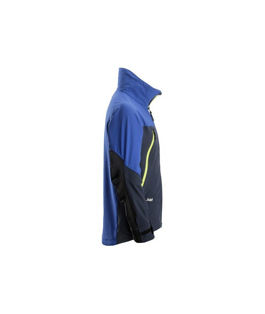 Softshell jacket with stretch