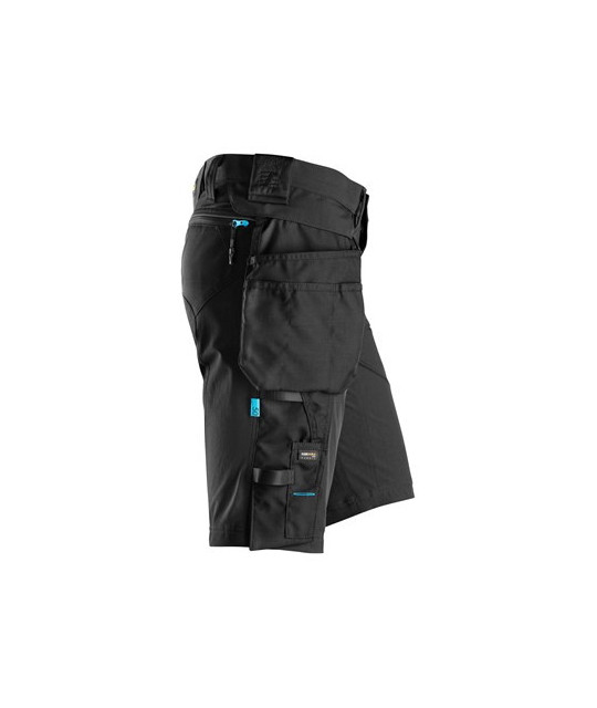 Snickers Workwear Shorts med avtagbara hölsterfickor Snickers Workwear