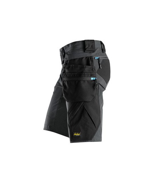 Snickers Workwear Shorts med avtagbara hölsterfickor Snickers Workw...