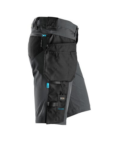 Snickers Workwear Shorts med avtagbara hölsterfickor Snickers Workw...