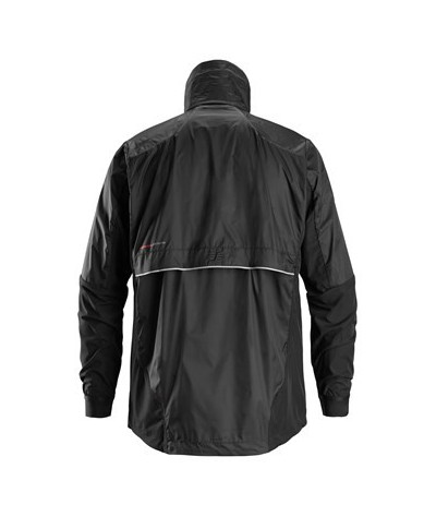 LiteWork, Hybrid vindjacka
