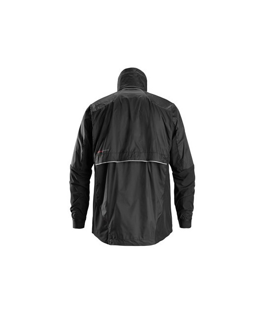 LiteWork, Hybrid vindjacka