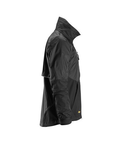 LiteWork, Hybrid vindjacka