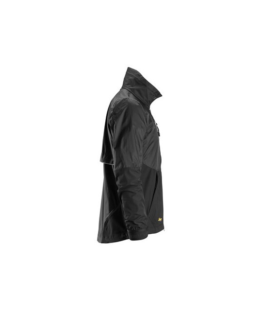 LiteWork, Hybrid vindjacka