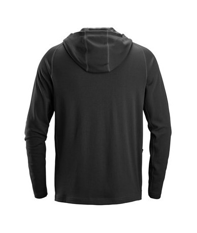 Snickers Workwear Stay Fresh huvtröja Snickers Workwear | ADT Tryck