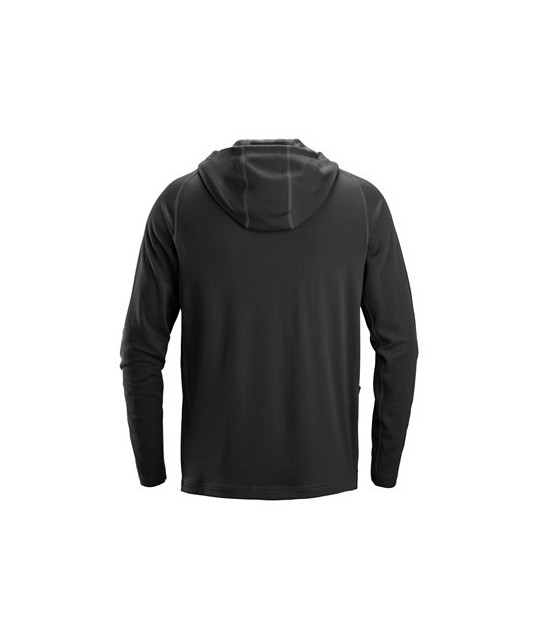 Snickers Workwear Stay Fresh huvtröja Snickers Workwear | ADT Tryck