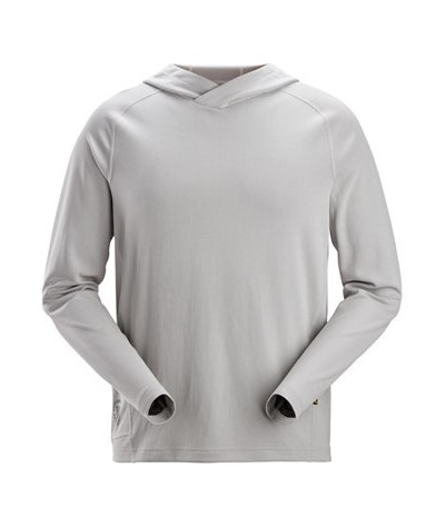 Snickers Workwear Stay Fresh huvtröja Snickers Workwear