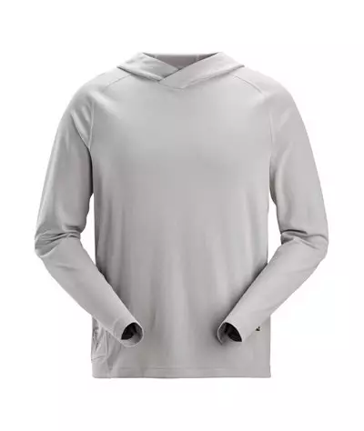 Snickers Workwear Stay Fresh huvtröja Snickers Workwear | ADT Tryck