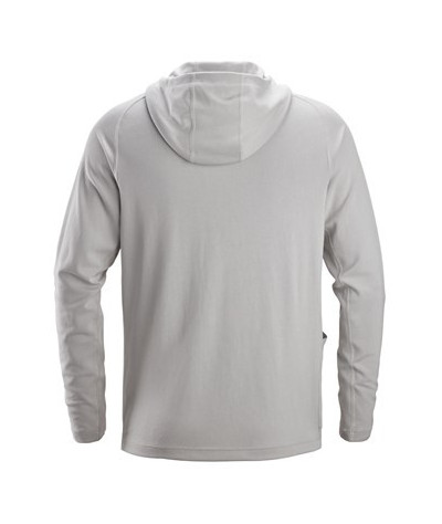 Snickers Workwear Stay Fresh huvtröja Snickers Workwear | ADT Tryck