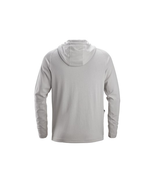Snickers Workwear Stay Fresh huvtröja Snickers Workwear | ADT Tryck