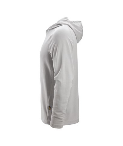 Snickers Workwear Stay Fresh huvtröja Snickers Workwear | ADT Tryck