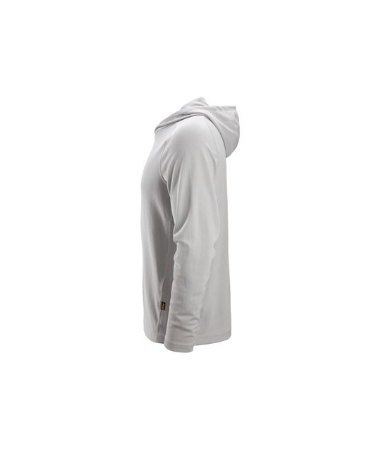Snickers Workwear Stay Fresh huvtröja Snickers Workwear | ADT Tryck