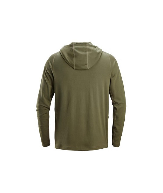 Stay Fresh hoodie