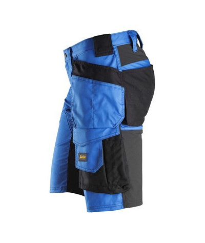 Snickers Workwear Arbetsshorts stretch med hölsterfickor Snickers W...