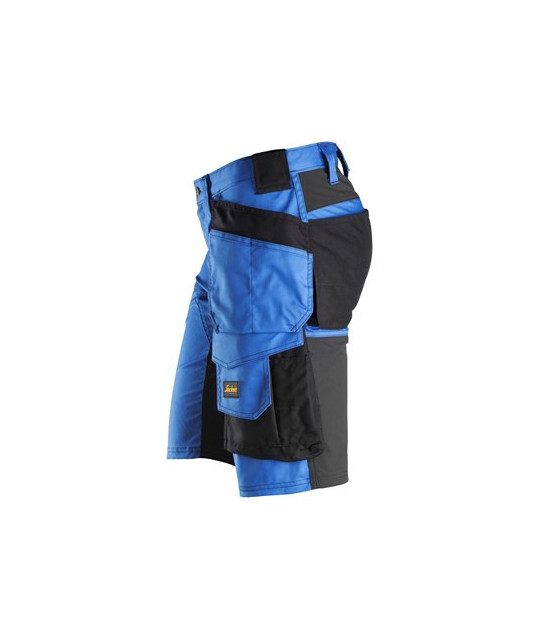 Snickers Workwear Arbetsshorts stretch med hölsterfickor Snickers W...