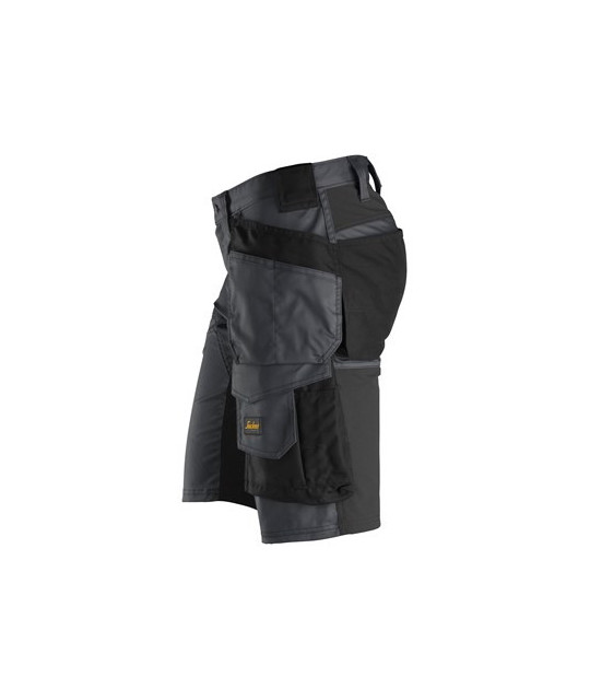 Snickers Workwear Arbetsshorts stretch med hölsterfickor Snickers W...