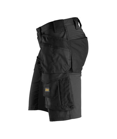 Snickers Workwear Arbetsshorts stretch med hölsterfickor Snickers W...