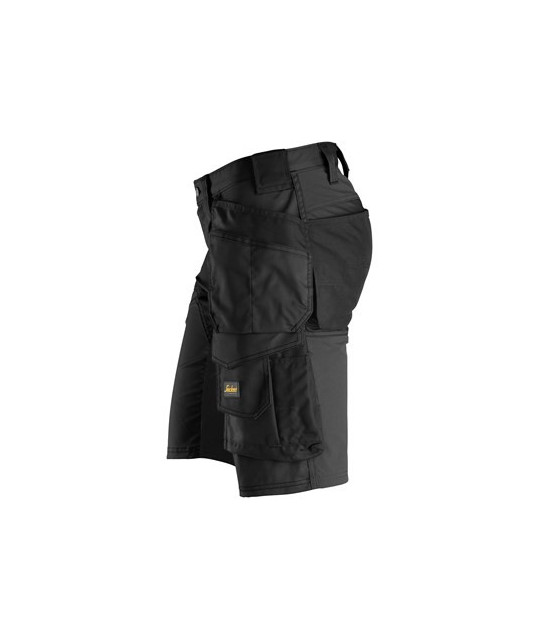 Snickers Workwear Arbetsshorts stretch med hölsterfickor Snickers W...