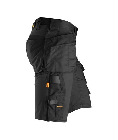 Snickers Workwear Arbetsshorts stretch med hölsterfickor Snickers W...