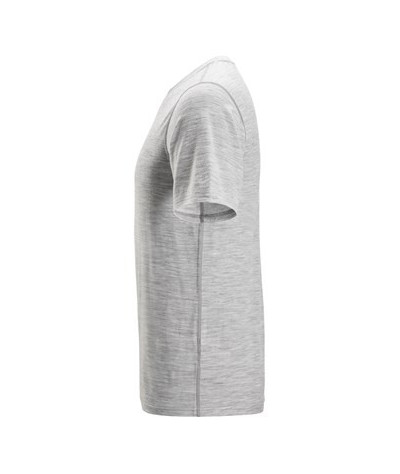 Snickers Workwear T-shirt i ull Snickers Workwear | ADT Tryck