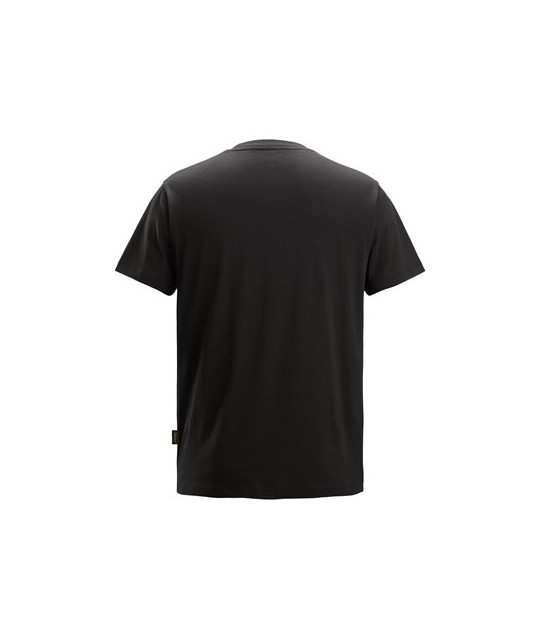 Snickers Workwear T-shirt med liten logga Snickers Workwear | ADT T...