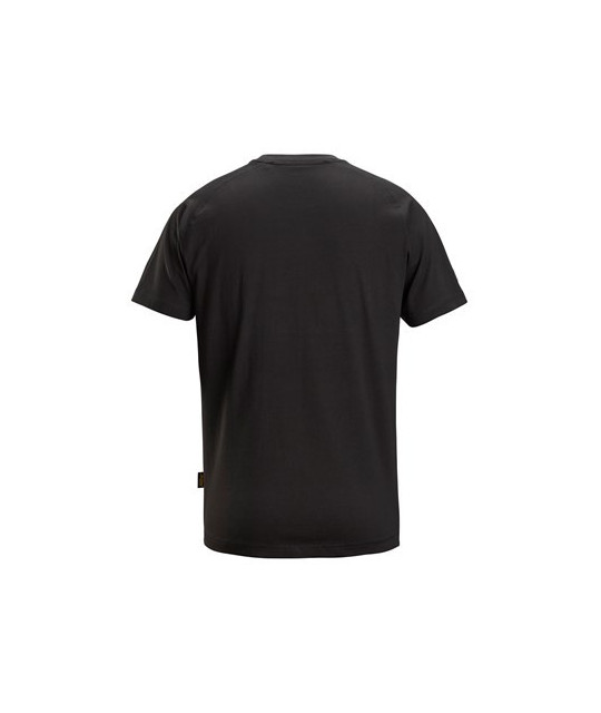Snickers Workwear T-shirt med logo Snickers Workwear | ADT Tryck