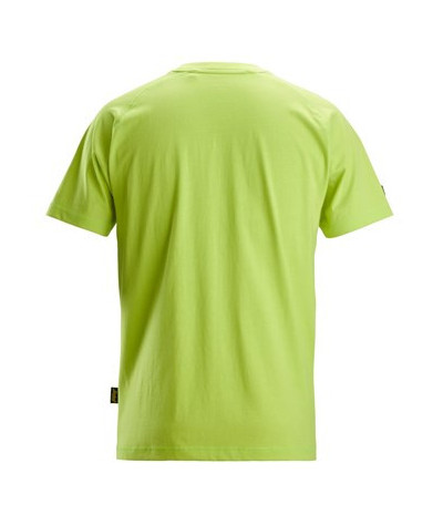 Snickers Workwear T-shirt med logo Snickers Workwear | ADT Tryck