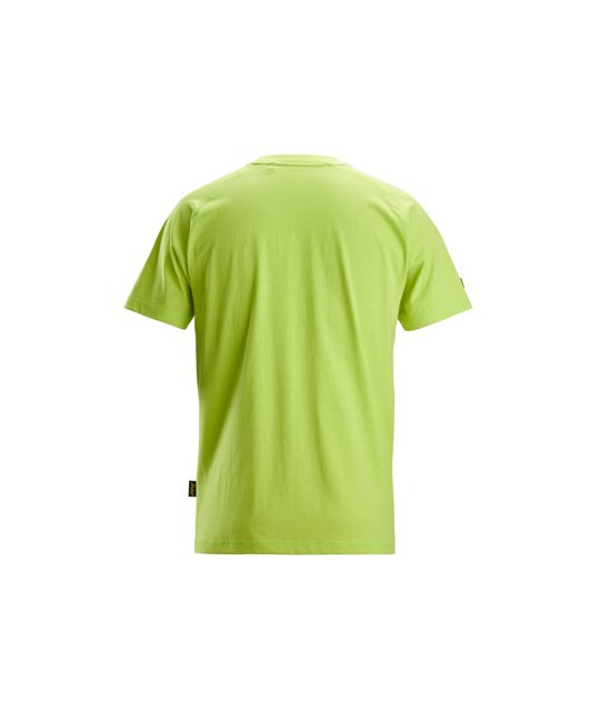 Snickers Workwear T-shirt med logo Snickers Workwear | ADT Tryck