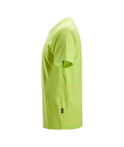 Snickers Workwear T-shirt med logo Snickers Workwear | ADT Tryck