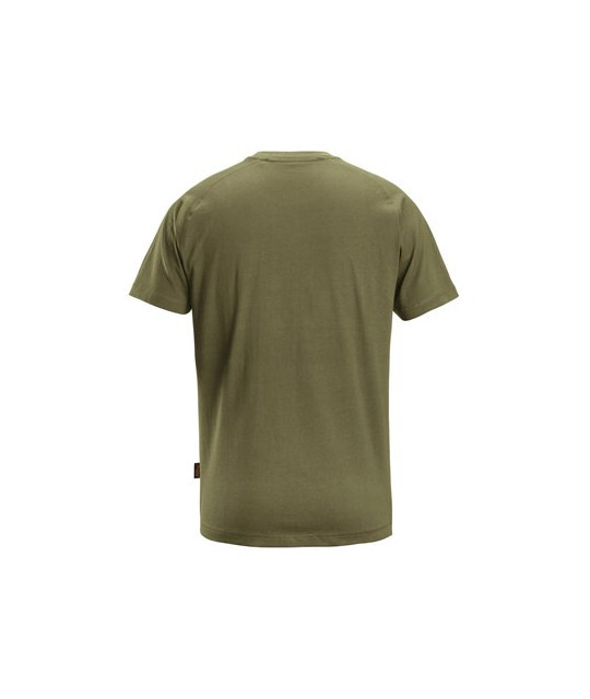 Snickers Workwear T-shirt med logo Snickers Workwear | ADT Tryck