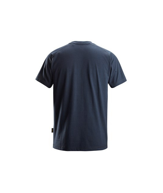 Snickers Workwear T-shirt med logo Snickers Workwear | ADT Tryck