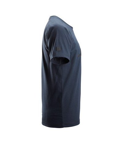 Snickers Workwear T-shirt med logo Snickers Workwear | ADT Tryck