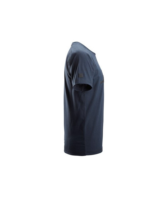 Snickers Workwear T-shirt med logo Snickers Workwear | ADT Tryck