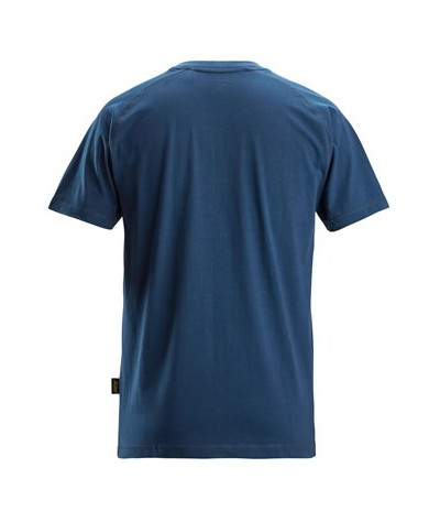 Snickers Workwear T-shirt med logo Snickers Workwear | ADT Tryck