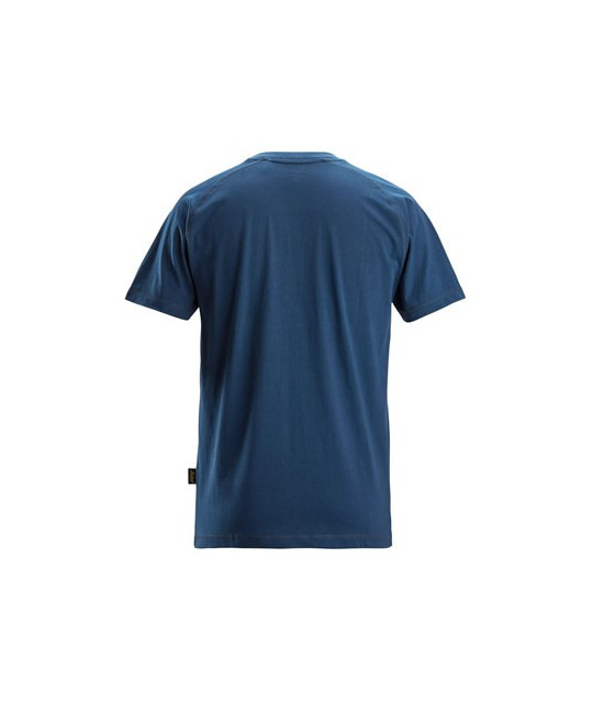 Snickers Workwear T-shirt med logo Snickers Workwear | ADT Tryck